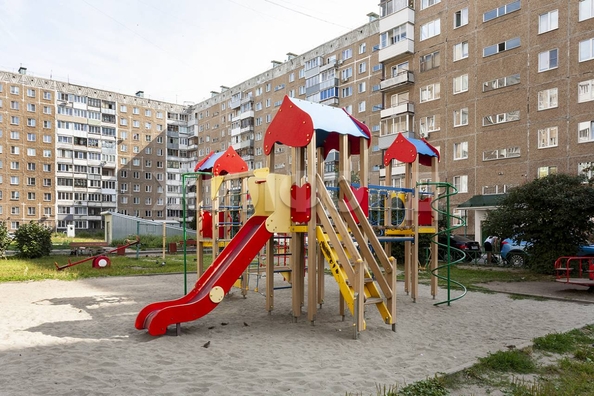 
  Продается 2-комн. квартира, 43.6 м², Шумакова ул, д. 32
. Фото 22.
