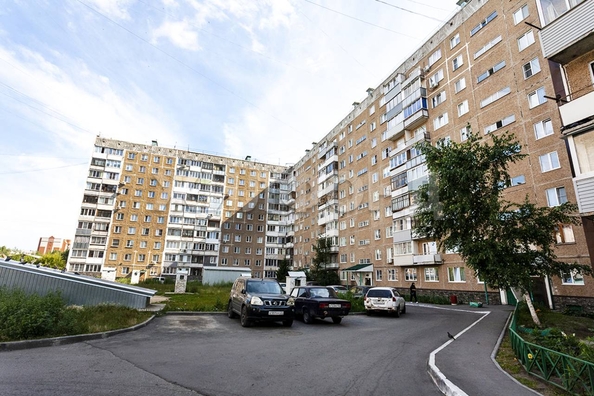 
  Продается 2-комн. квартира, 43.6 м², Шумакова ул, д. 32
. Фото 23.