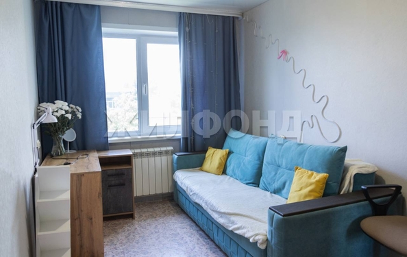 
  Продается 3-комн. квартира, 56 м², Чеглецова ул, д. 23
. Фото 4.