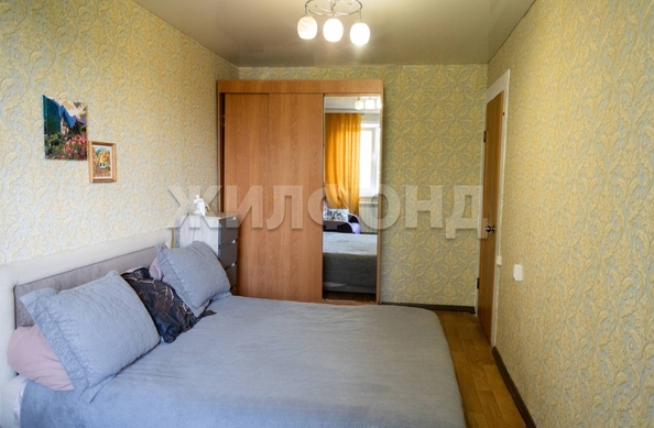 
  Продается 3-комн. квартира, 56 м², Чеглецова ул, д. 23
. Фото 6.