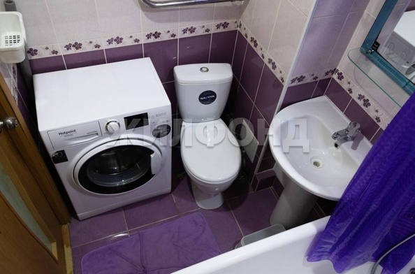 
  Продается 3-комн. квартира, 56 м², Чеглецова ул, д. 23
. Фото 9.
