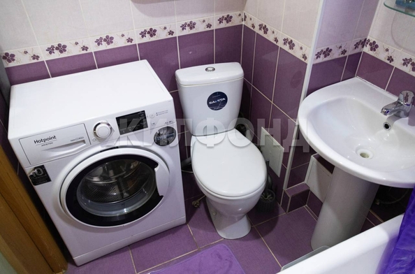
  Продается 3-комн. квартира, 56 м², Чеглецова ул, д. 23
. Фото 10.