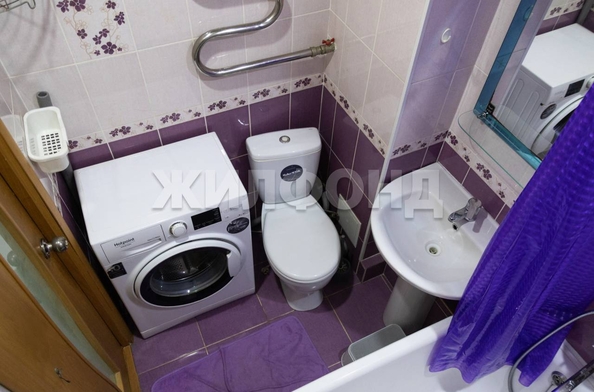 
  Продается 3-комн. квартира, 56 м², Чеглецова ул, д. 23
. Фото 11.