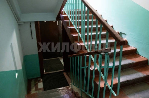
  Продается 3-комн. квартира, 56 м², Чеглецова ул, д. 23
. Фото 16.