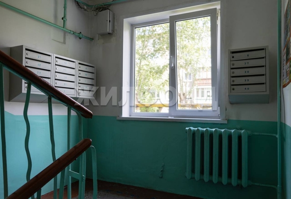 
  Продается 3-комн. квартира, 56 м², Чеглецова ул, д. 23
. Фото 17.