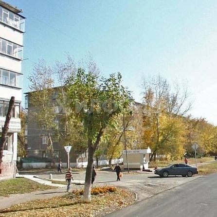 
  Продается 3-комн. квартира, 56 м², Чеглецова ул, д. 23
. Фото 25.