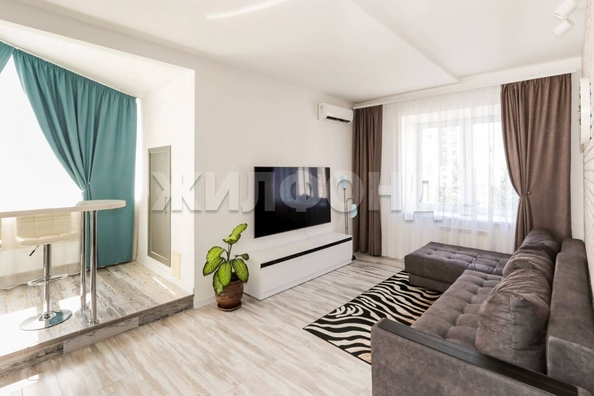 
  Продается 4-комн. квартира, 127.4 м², Папанинцев ул, д. 134
. Фото 11.