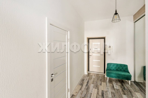 
  Продается 4-комн. квартира, 127.4 м², Папанинцев ул, д. 134
. Фото 15.