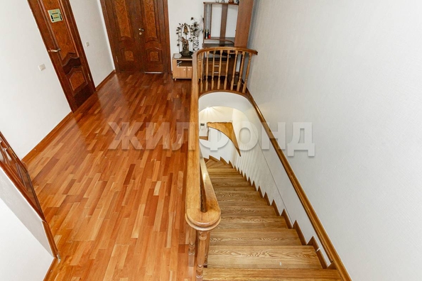 
  Продается 3-комн. квартира, 179.8 м², Партизанская ул, д. 83
. Фото 11.