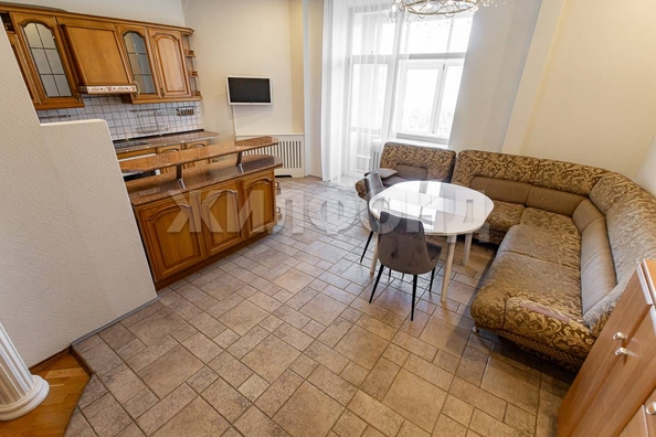 
  Продается 3-комн. квартира, 179.8 м², Партизанская ул, д. 83
. Фото 18.