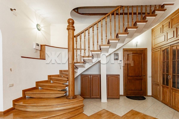 
  Продается 3-комн. квартира, 179.8 м², Партизанская ул, д. 83
. Фото 26.