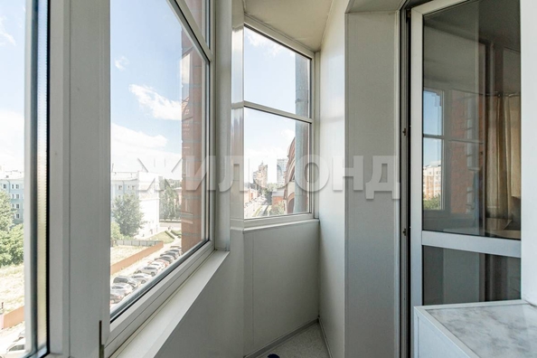 
  Продается 3-комн. квартира, 179.8 м², Партизанская ул, д. 83
. Фото 30.