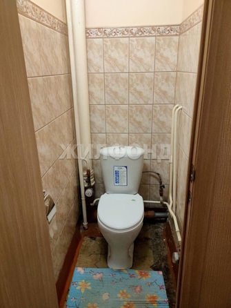 
  Продается 3-комн. квартира, 64.1 м², Малахова ул, д. 33
. Фото 7.