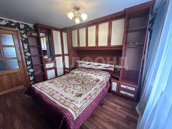 
  Продается 3-комн. квартира, 58.9 м², Калинина ул, д. 79
. Фото 6.