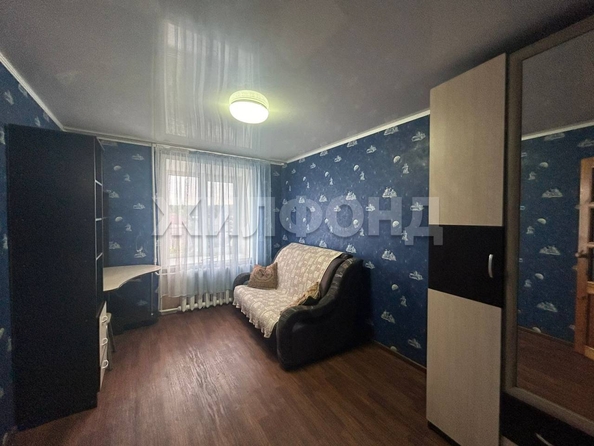 
  Продается 3-комн. квартира, 58.9 м², Калинина ул, д. 79
. Фото 10.
