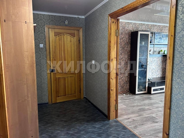 
  Продается 3-комн. квартира, 58.9 м², Калинина ул, д. 79
. Фото 12.
