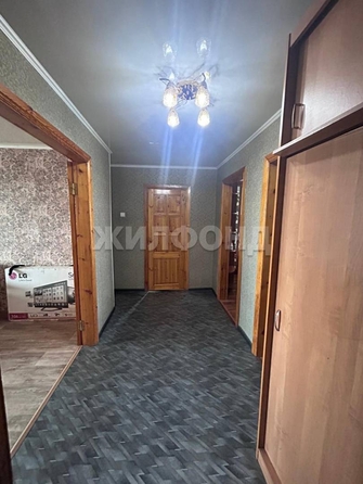 
  Продается 3-комн. квартира, 58.9 м², Калинина ул, д. 79
. Фото 14.