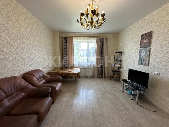 
  Продается 3-комн. квартира, 84.5 м², 40 лет Победы ул, д. 40
. Фото 1.