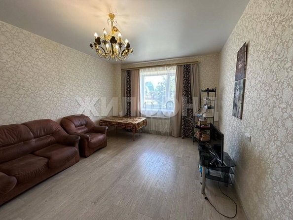 
  Продается 3-комн. квартира, 84.5 м², 40 лет Победы ул, д. 40
. Фото 2.