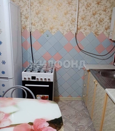 
  Продается 3-комн. квартира, 52.1 м², Ощепкова ул, д. 38
. Фото 9.