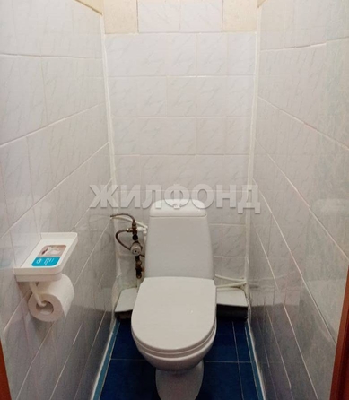 
  Продается 3-комн. квартира, 52.1 м², Ощепкова ул, д. 38
. Фото 13.