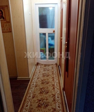 
  Продается 3-комн. квартира, 52.1 м², Ощепкова ул, д. 38
. Фото 16.