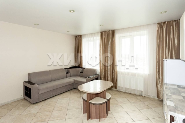 
  Продается 3-комн. квартира, 78.9 м², ЖК Партизанская, дом 203
. Фото 4.