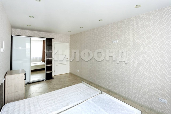 
  Продается 3-комн. квартира, 78.9 м², ЖК Партизанская, дом 203
. Фото 8.