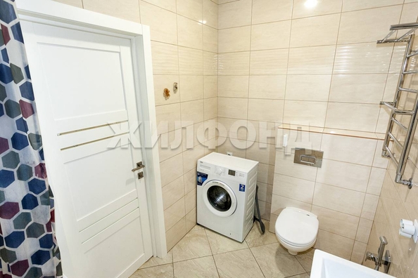 
  Продается 3-комн. квартира, 78.9 м², ЖК Партизанская, дом 203
. Фото 14.