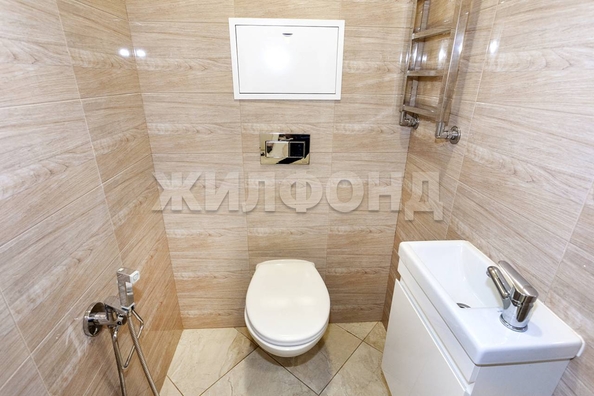 
  Продается 3-комн. квартира, 78.9 м², ЖК Партизанская, дом 203
. Фото 17.