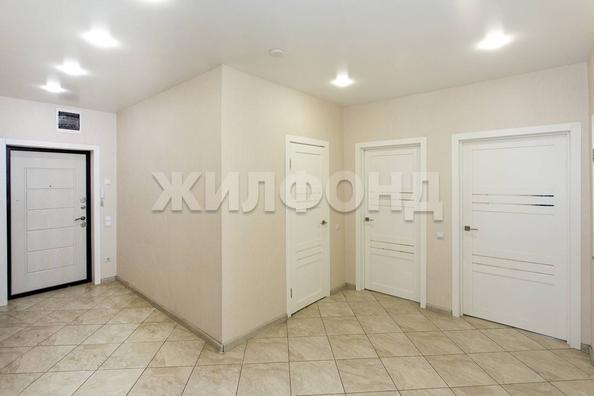 
  Продается 3-комн. квартира, 78.9 м², ЖК Партизанская, дом 203
. Фото 18.