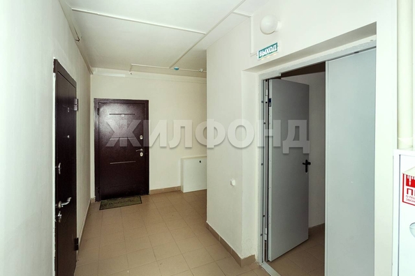 
  Продается 3-комн. квартира, 78.9 м², ЖК Партизанская, дом 203
. Фото 23.