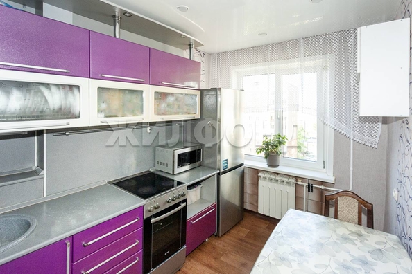 
  Продается 3-комн. квартира, 62 м², Островского ул, д. 4
. Фото 1.