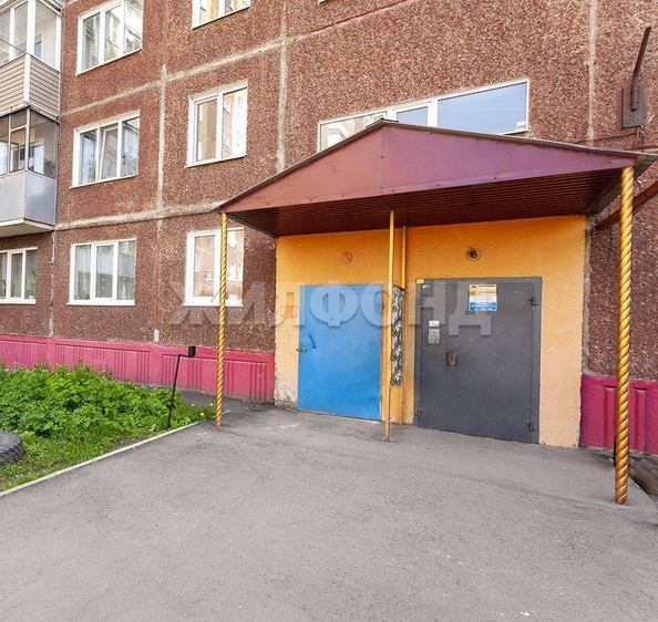 
  Продается 3-комн. квартира, 62 м², Островского ул, д. 4
. Фото 15.