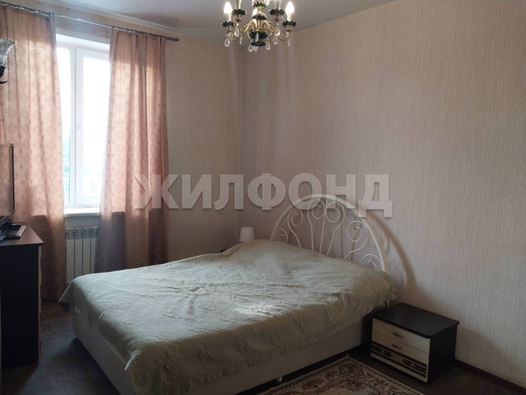 
  Продается 3-комн. квартира, 63.3 м², Сизова ул, д. 18
. Фото 3.