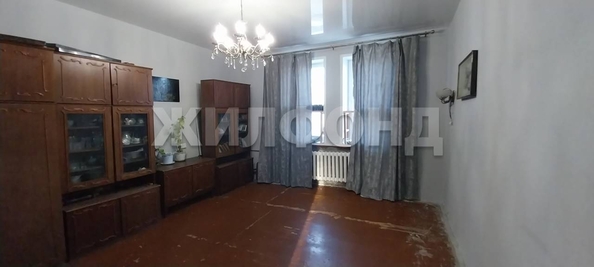 
  Продается 3-комн. квартира, 63.3 м², Сизова ул, д. 18
. Фото 5.