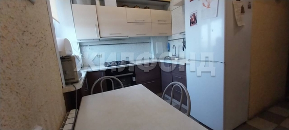 
  Продается 3-комн. квартира, 63.3 м², Сизова ул, д. 18
. Фото 7.