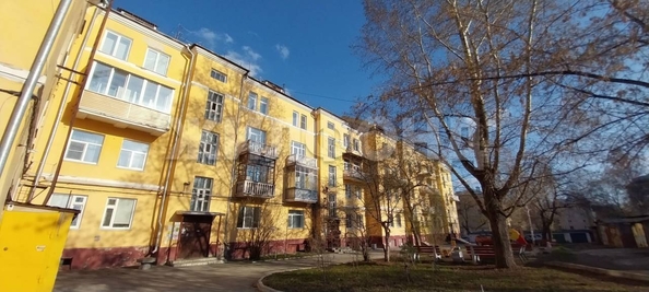
  Продается 3-комн. квартира, 63.3 м², Сизова ул, д. 18
. Фото 15.