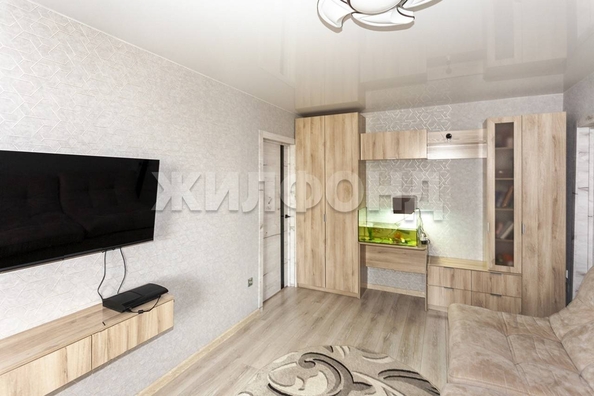 
  Продается 3-комн. квартира, 73.9 м², Малахова ул, д. 69
. Фото 8.