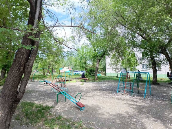 
  Продается 3-комн. квартира, 73.9 м², Малахова ул, д. 69
. Фото 25.