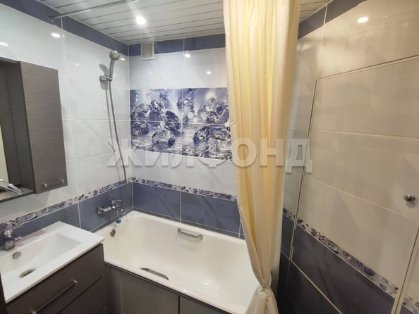 
  Продается 4-комн. квартира, 87 м², Шукшина ул, д. 1
. Фото 13.