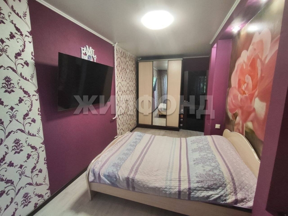 
  Продается 4-комн. квартира, 87 м², Шукшина ул, д. 1
. Фото 22.