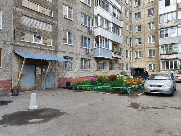 
  Продается 4-комн. квартира, 87 м², Шукшина ул, д. 1
. Фото 27.