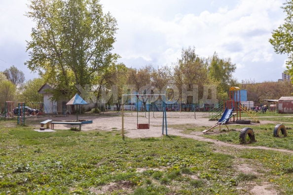 
  Продается 4-комн. квартира, 87 м², Шукшина ул, д. 1
. Фото 34.
