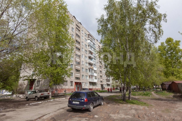 
  Продается 4-комн. квартира, 87 м², Шукшина ул, д. 1
. Фото 35.