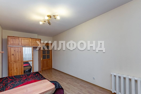 
  Продается 4-комн. квартира, 217.6 м², Попова ул, д. 98а
. Фото 5.