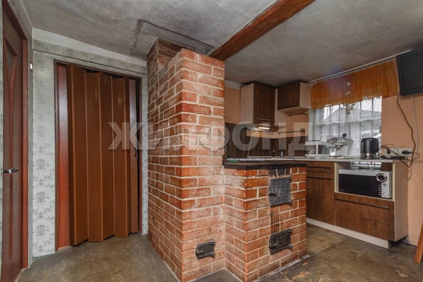
  Продается дом, 31.4 м², Барнаул
. Фото 3.