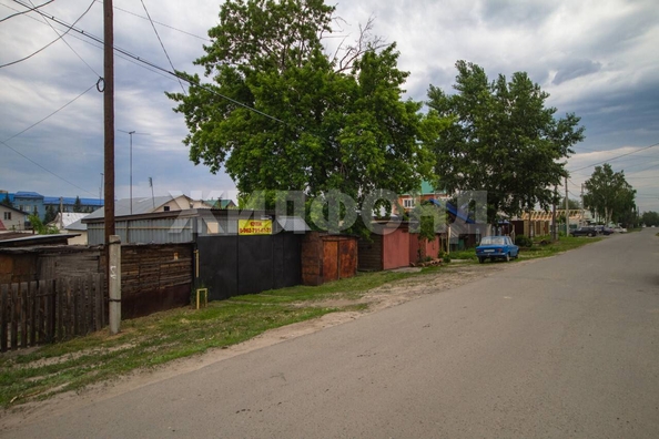 
  Продается дом, 31.4 м², Барнаул
. Фото 9.