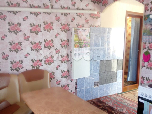 
  Продается дом, 41 м², станция Озёрки
. Фото 4.