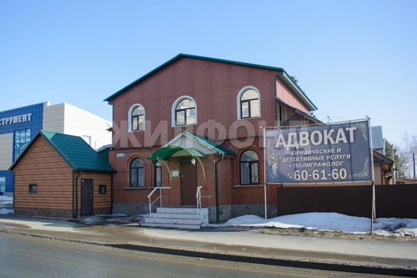 
  Продается дом, 200 м², Барнаул
. Фото 9.